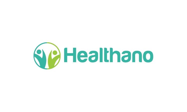 Healthano logo